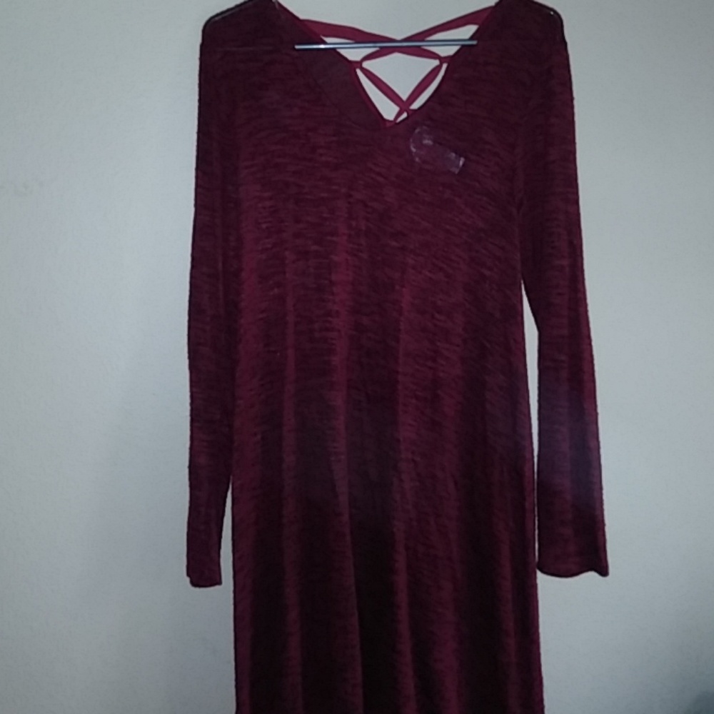 Just be..dress